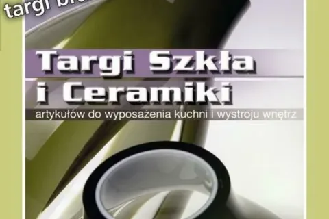 Targi Szkła i Ceramiki