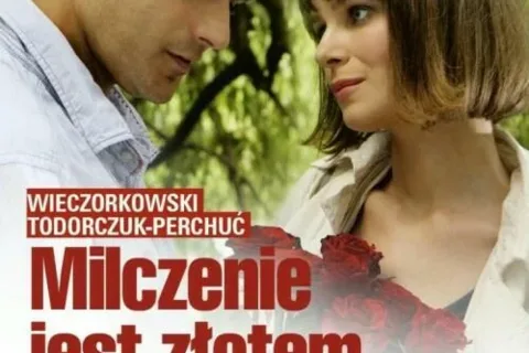 Milczenie jest złotem