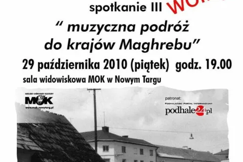 Nowotarskie spotkania miłośników filmu „Milczenie owiec” – spotkanie 3