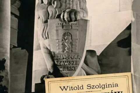"TAMTEM LWÓW" W MUZEUM TATRZAŃSKIM