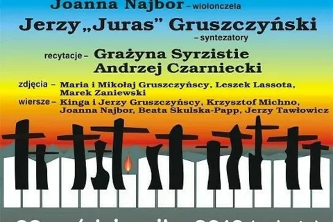 VI Elektroniczne Zaduszki