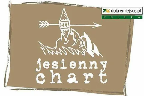 XIV JESIENNY CHART