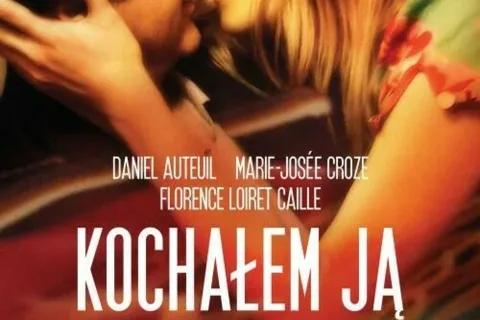 Kochałem ją