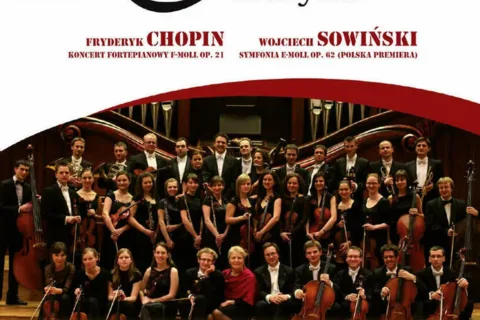 Koncert z cyklu Jeszcze Polska Muzyka
