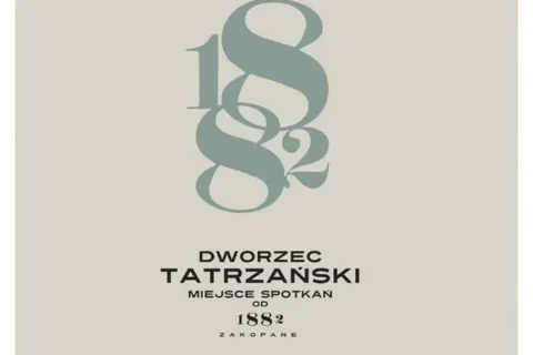 MUZEUM TATRZAŃSKIE W DWORCU TATRZAŃSKIM W CZWARTEK 4 LISTOPADA