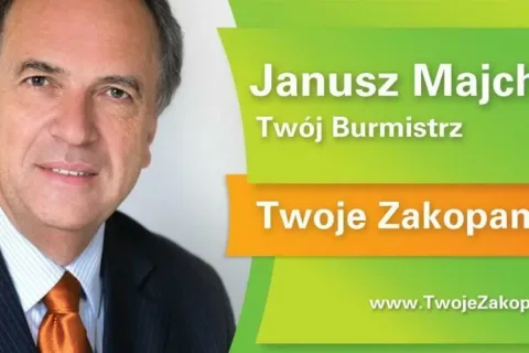 KWW Twoje Zakopane - kalendarium spotkań
