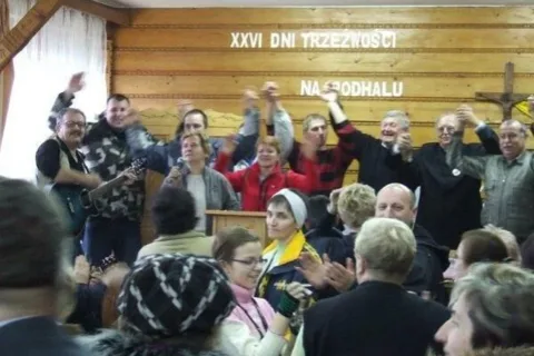 XXVII Dni Trzeźwości na Podhalu
