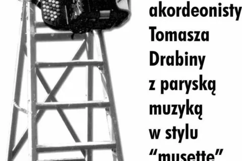 Akordeon na Drabinie - koncert