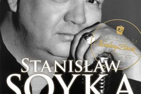 Gwiazdy w Grand Nosalowym Dworze: Stanisław Soyka