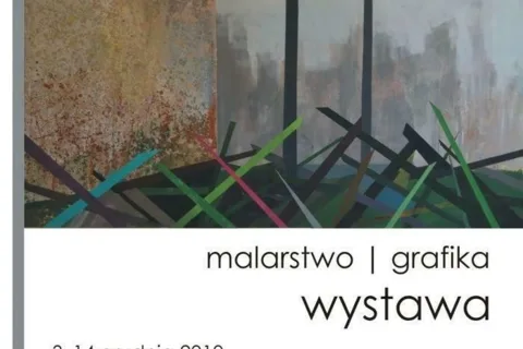Malarstwo i grafika Emilii Gąsienicy