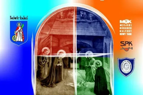 VIII Małopolski Konkurs Kolęd, Pastorałek i Pieśni Zimowych