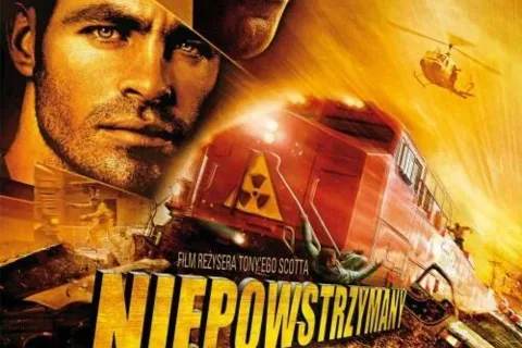 Niepowstrzymany