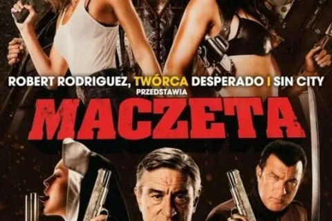 Maczeta