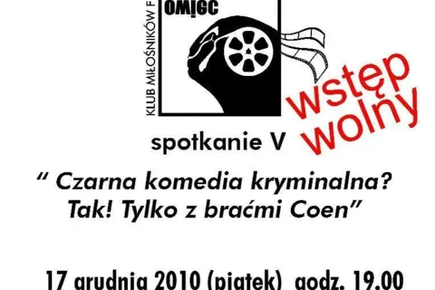 „Milczenie owiec” – spotkanie V