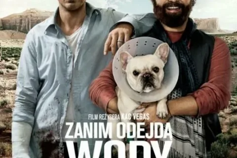 Zanim odejdą wody