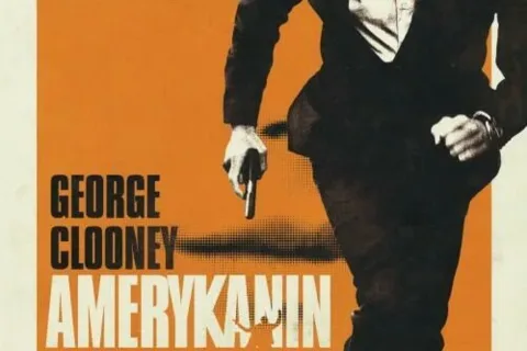Amerykanin