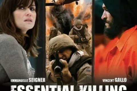Essential Killing