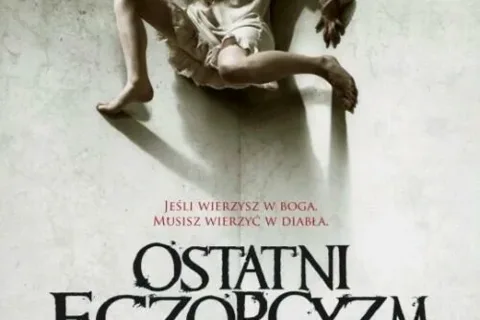Ostatni egzorcyzm