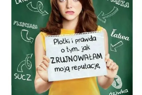 Łatwa dziewczyna