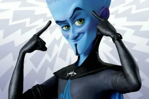 Megamocny