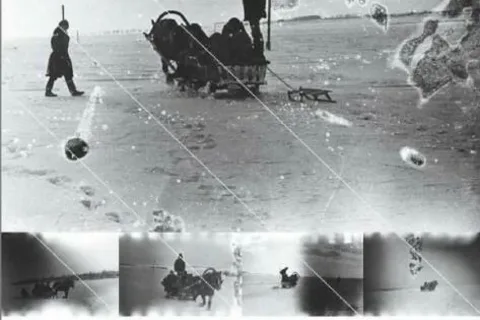 Film Piotra Borowskiego w DOMU DOKTORA