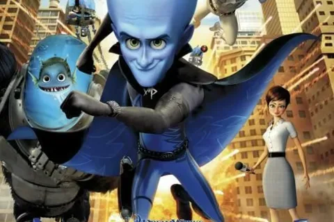 Megamocny