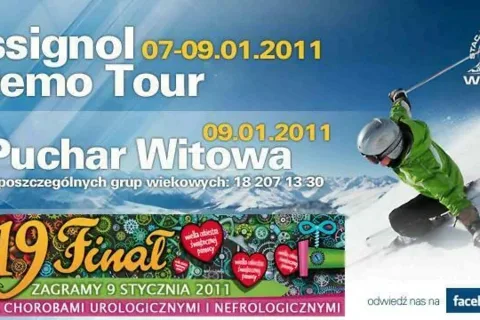 VI Puchar Witowa