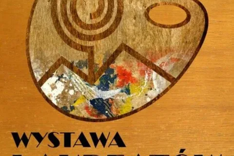 Wystawa laureatów XXXIV Konkursu Amatorskiej Twórczości Plastycznej