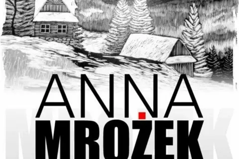 Wystawa grafiki Anny Mrożek