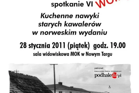 Milczenie owiec - spotkanie VI