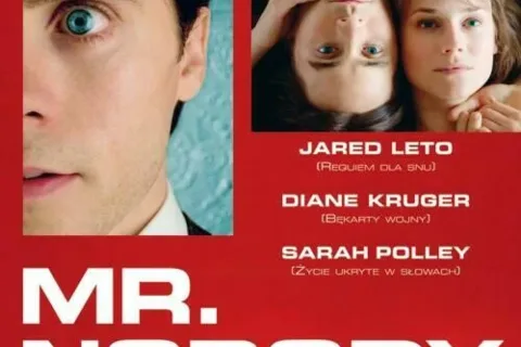 Mr. Nobody