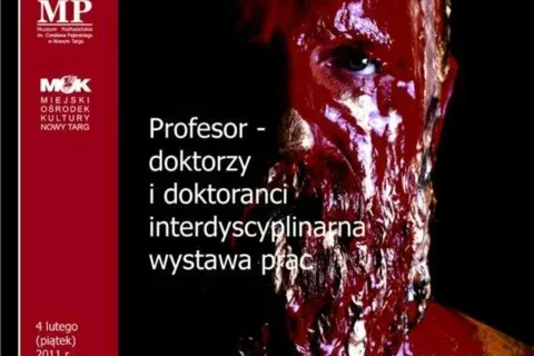 Wystawa w Muzeum Podhalańskim