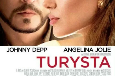 Turysta