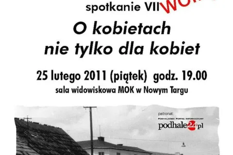 NKMF „Milczenie owiec” – spotkanie VII