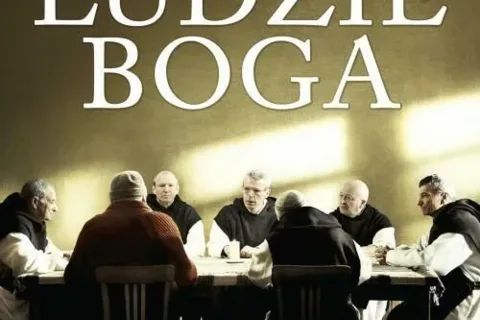 Ludzie Boga