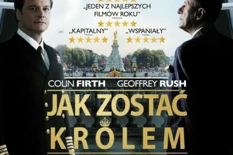 Jak zostać królem