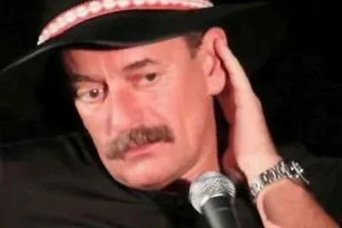 KABARET MARCINA DAŃCA