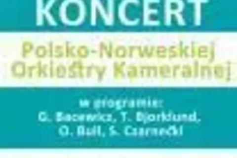 Polsko-Norweska Akademia Muzyczna Młodych w Zakopanem
