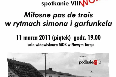 Nowotarskie spotkania z filmem