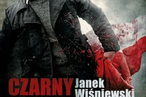 Czarny Czwartek - Janek Wiśniewski padł