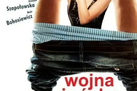 Wojna żeńsko-męska