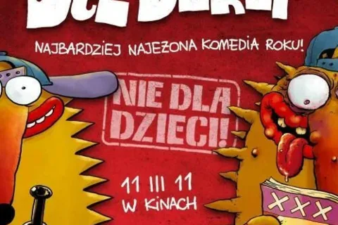 Jeż Jerzy