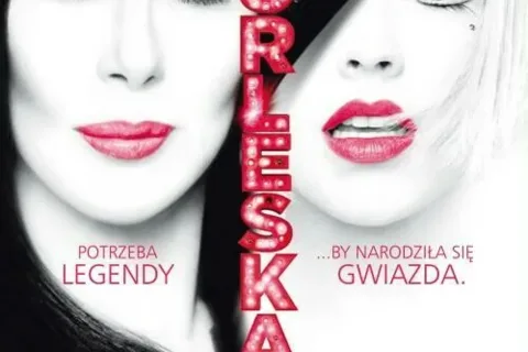 Burleska
