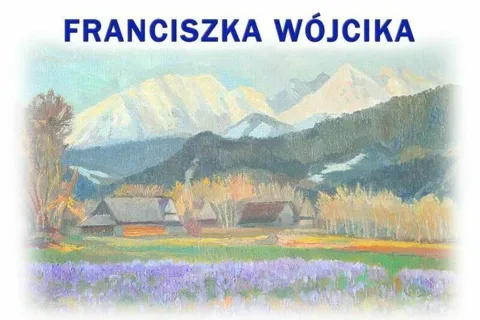 Tatry Franciszka Wójcika