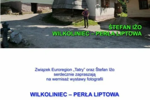Czarujący Liptów w… Nowym Targu