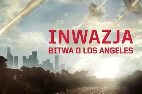 Inwazja: Bitwa o Los Angeles