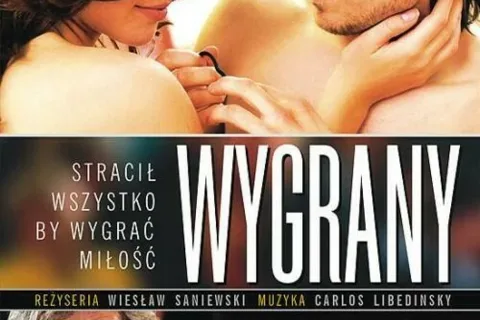 Wygrany