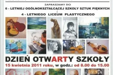 Dzień otwarty w „Kenarze”