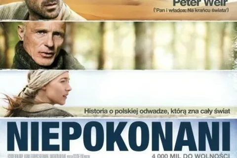 Niepokonani