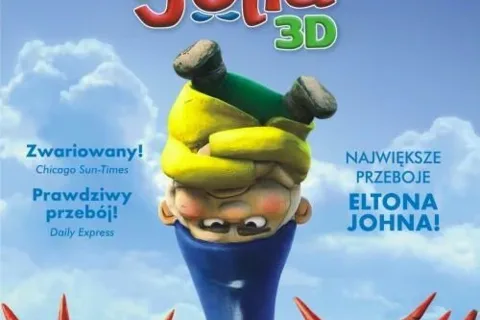 Gnomeo i Julia